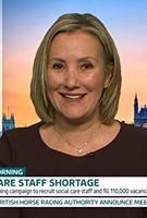 Profile picture of Caroline Dinenage