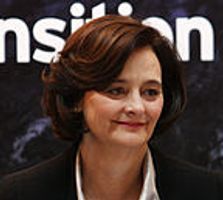 Profile picture of Cherie Blair