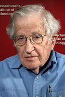 NOAM CHOMSKY