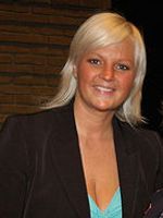 Profile picture of Barbara Dex