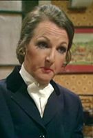 Profile picture of Penelope Keith