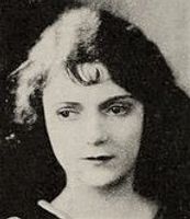 Profile picture of Betty Arlen