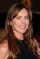 Profile picture of Kathryn Bigelow