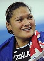 Profile picture of Valerie Adams