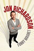 Profile picture of Jon Richardson