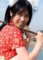 Profile picture of Mizuho Hata