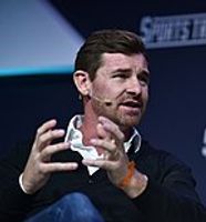 Profile picture of André Villas-Boas