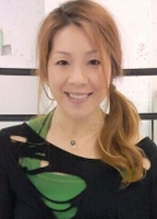 Profile picture of Takako Inoue