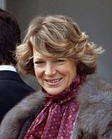 Profile picture of Princess Irene of the Netherlands