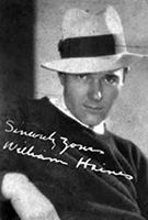 Profile picture of William Haines