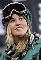 Profile picture of Sarah Burke