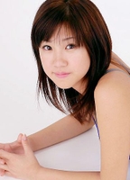 Profile picture of Maho Nagase