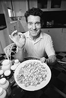 Profile picture of Jack LaLanne