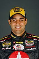 Profile picture of Juan Pablo Montoya