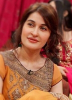 Profile picture of Shaista Latif