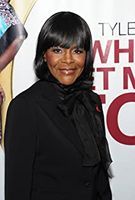 Profile picture of Cicely Tyson