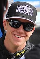 Profile picture of John Hunter Nemechek