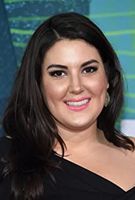 Profile picture of Kree Harrison