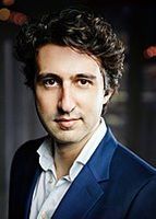 Profile picture of Jesse Klaver