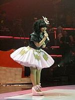 Profile picture of Gita Gutawa