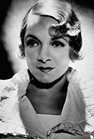 Profile picture of Helen Hayes