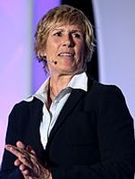 Profile picture of Diana Nyad