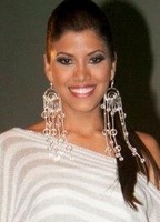 Profile picture of Cindy Mejía Santamaría