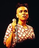 Profile picture of Annabella Lwin