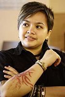 Profile picture of Aiza Seguerra