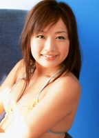 Profile picture of Risa Kudo