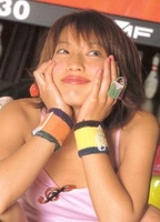 Profile picture of Mayuka Suzuki