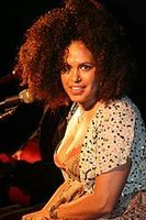 Profile picture of Christine Anu