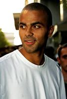 Profile picture of Tony Parker