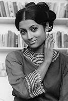 Profile picture of Aparna Sen