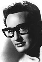 Profile picture of Buddy Holly