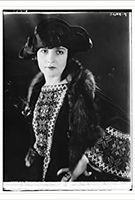 Profile picture of Madge Bellamy