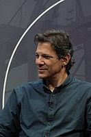 Profile picture of Fernando Haddad