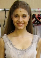 Profile picture of Virginia Carmona