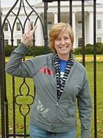 Profile picture of Cindy Sheehan