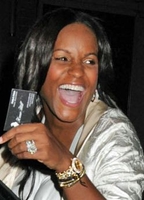 Profile picture of Tameka Foster