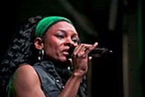 Profile picture of Nicole C. Mullen