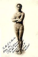 Profile picture of Duke Kahanamoku