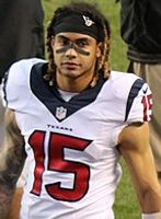 Profile picture of Will Fuller