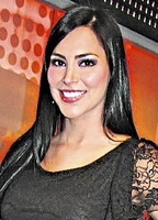 Profile picture of Claudia Hernández
