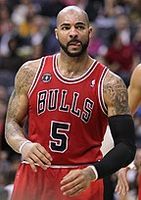 Profile picture of Carlos Boozer