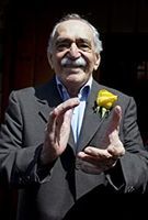 Profile picture of Gabriel García Márquez