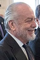 Profile picture of Aurelio De Laurentiis