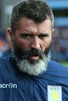 Profile picture of Roy Keane