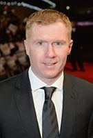 Profile picture of Paul Scholes