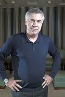 Profile picture of Carlo Ancelotti